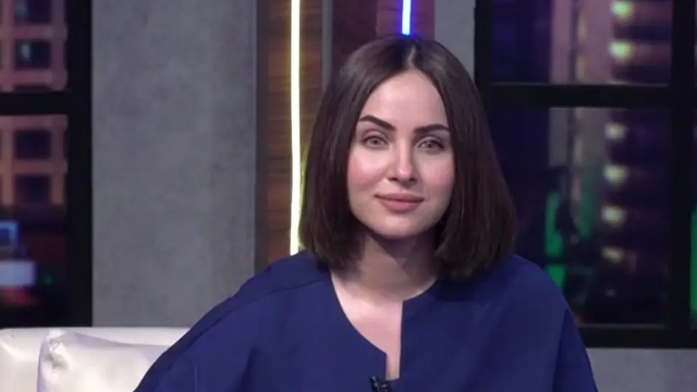 نمرہ خان سوشل میڈیا پر لوگوں کی شیئر کردہ خوشیوں پر بول پڑیں