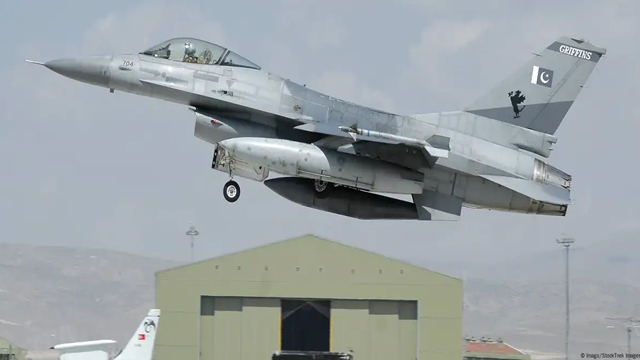 پاکستان کا افغان سرحدی علاقوں میں دہشتگردوں کے تربیتی مراکز کا خاتمہ