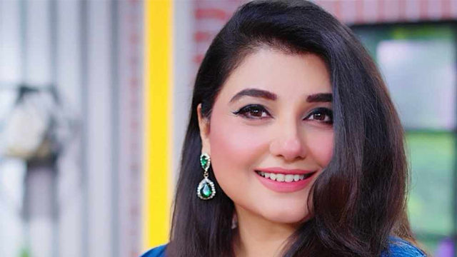 جویریہ سعود نے مفت میں انٹرویوز دینے سے متعلق کیا کہا؟