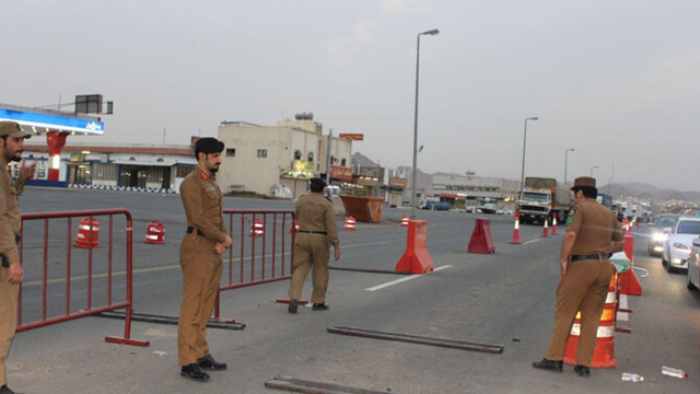 سعودیہ عرب میں 19 ہزار سے زائد تارکین وطن گرفتار