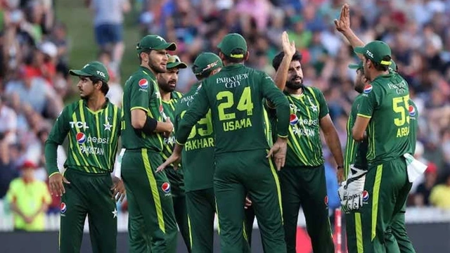 پاکستان کے ٹی 20 اسکواڈ کو بہتر بنانے کیلئے اہم فیصلہ
