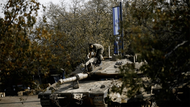 شام میں حکومت کا تسلسل برقرار نارض گروہوں سے مذاکرات اسرائیل کے حصے میں خسارہ