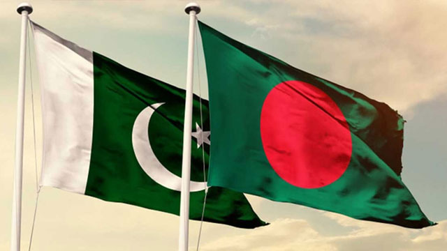 پاکستانیوں کا بنگلادیش جانا ہوا آسان؛ پابندیاں نرم کردیں گئیں