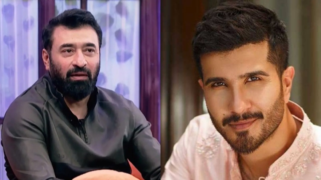 فیروز خان کامیاب کیسے ہوئے؟ یاسر نواز نے اہم راز سے پردہ اٹھادیا