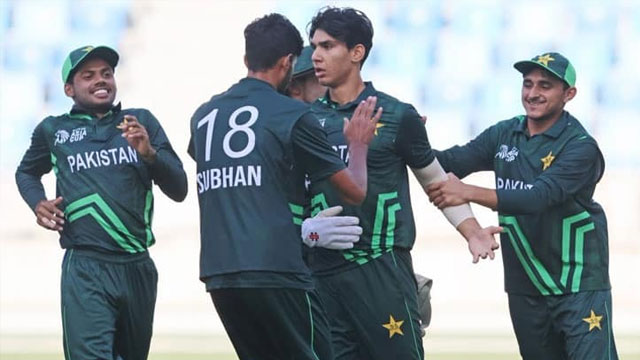 سرفراز کے سامنے بدتہذیبی کرنیوالے فہام پی ایس ایل ڈرافٹ میں شامل