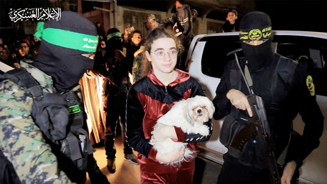 غزہ جنگ بندی؛ حماس نے یرغمالیوں کی رہائی، معاہدے کی منظوری دیدی