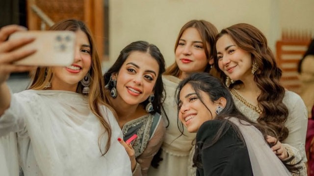 شادی کیلئے جو بھی رشتے آئے بس ایک ڈیمانڈ کی؟