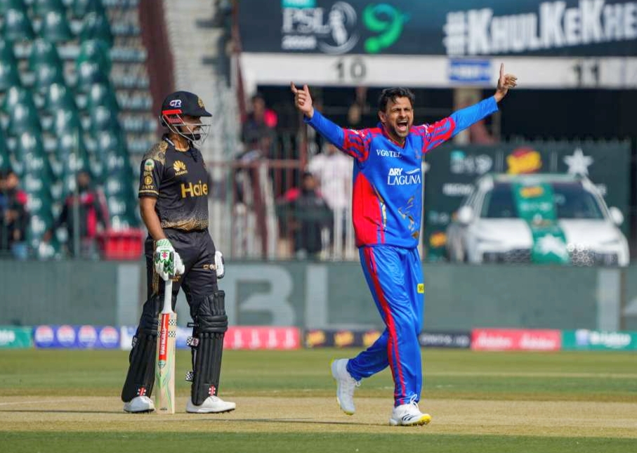 کراچی کنگز کے ایک اور کپتان نے فرنچائز سے راہیں جدا کرلیں