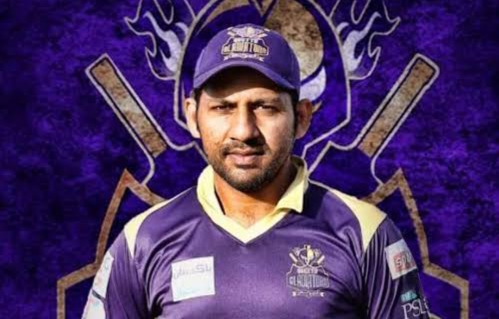 پی ایس ایل10؛ سرفراز کتنے سالوں بعد پلیئرز ڈرافٹ کا حصہ بنے؟