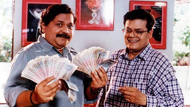 مزاحیہ اداکار برین اسٹروک کا شکار، حالت تشویشناک