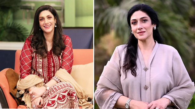 شوہر کو دوسری شادی کی اجازت کیوں دی؟ اداکارہ نے بتادیا