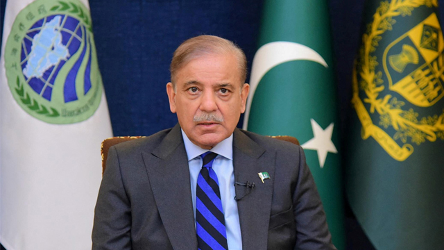‘ہم نے دشمن کیساتھ وہی کیا جو ایک باوقار قوم کو زیب دیتا ہے’، وزیر اعظم کا قوم سے خطاب