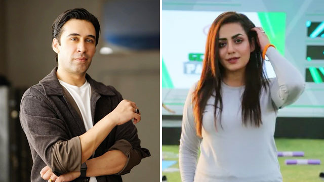 کون سا اداکار اب فٹنس ٹرینر سے شادی کرنے جارہا ہے؟