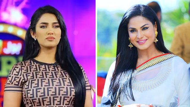 متھیرا کے شو  نے سوشل میڈیا صارفین کو طیش دلادیا، مگر کیوں؟