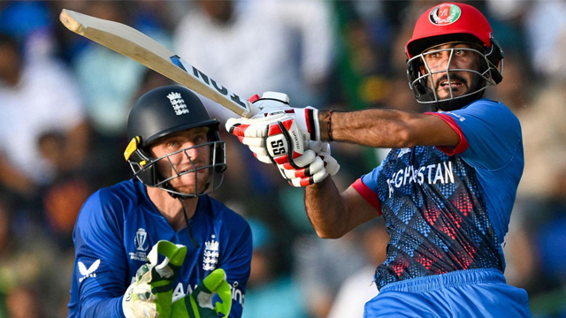 چیمپئنز ٹرافی؛ انگلینڈ افغانستان کیخلاف میچ کا بائیکاٹ کیوں کر رہا ہے؟