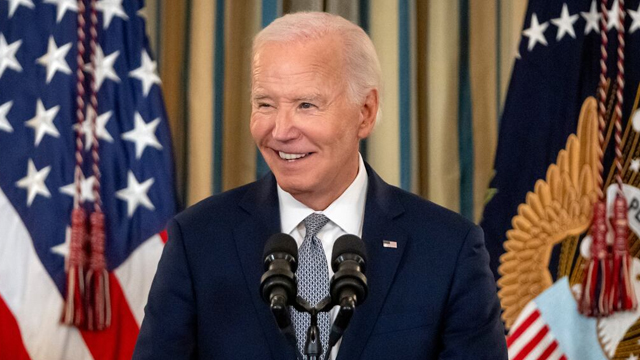 جوبائیڈن امریکی اور جاپانی کمپنی کے درمیان رکاوٹ بن گئے