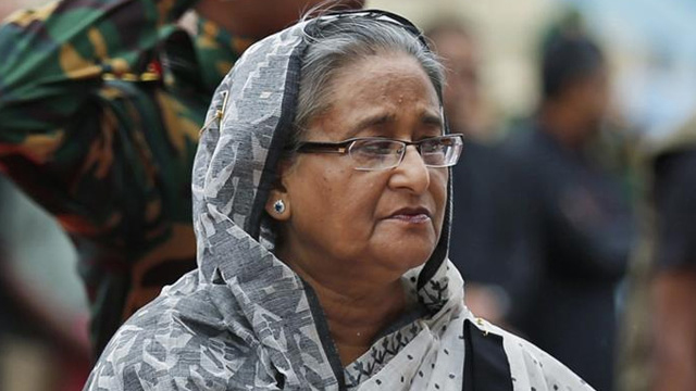 بنگلادیش؛ سابق وزیراعظم حسینہ واجد کے دوبارہ وارنٹ جاری