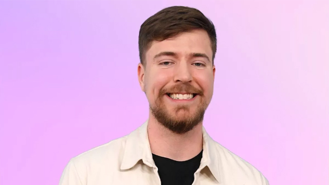 یوٹیوبر مسٹر بیسٹ نے منگنی کر لی، منگیتر کون ہے؟