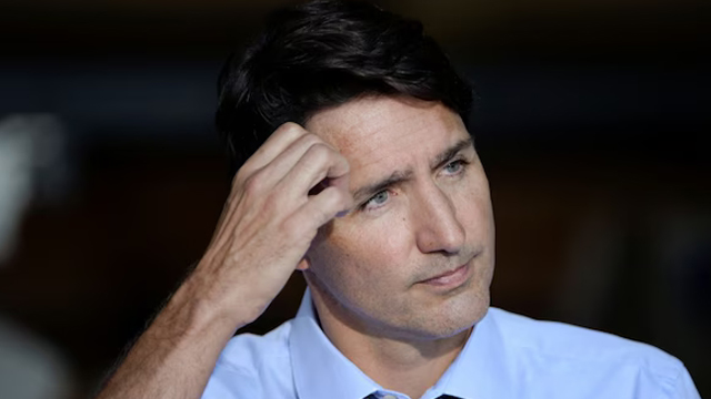 کینیڈین وزیر اعظم کے استعفے سے متعلق اہم دعویٰ