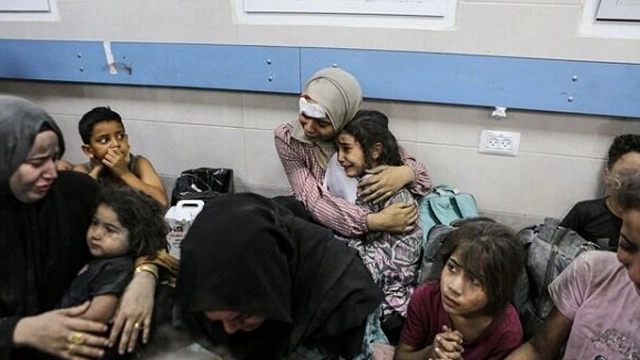 صیہونی حملے جنگ بندی معاہدے کے باوجود جاری، 18 فلسطینی شہید