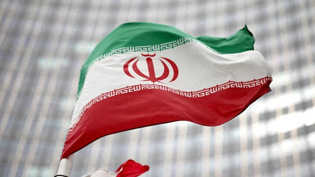 ایران اپنا دارالحکومت تہران سے کہاں منتقل کر رہا ہے؟