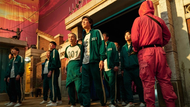 ‘اسکوئڈ گیم’ سیزن 3 کب ریلیز ہوگا؟ نیٹ فلکس نے تاریخ لیک کردی