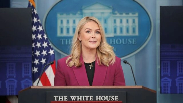 صدر ٹرمپ افغانستان سے آنے والے پناہ گزینوں کے کیسز کا دوبارہ جائزہ لے رہے ہیں، وائٹ ہاوس