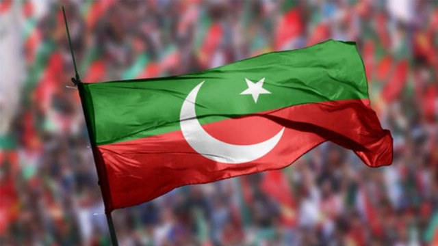 چوہدری اختر میو شمولیت