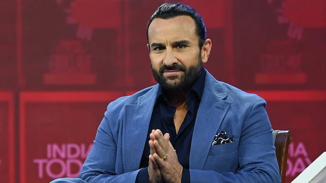 کیا سیف مسلمان ہونے پر امتیازی سلوک کا نشانہ بنے؟ اداکار کی پرانی ویڈیو وائرل