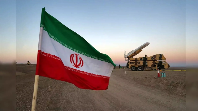 فوجی مشقوں کا پیغام چند دنوں میں دشمن اسرائیل کو مل جائے گا، ایران