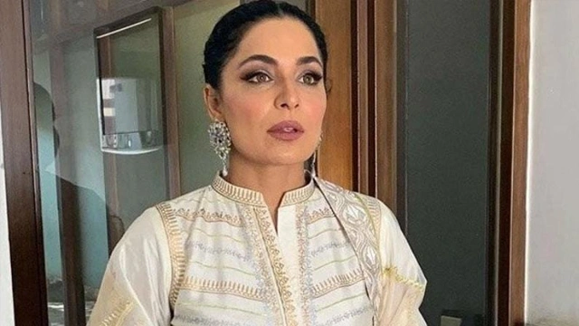 مجھ سے کوئی شادی نہیں کرنا چاہتا، میرا افسردہ ہوگئیں