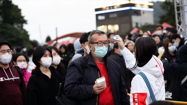 کورونا کے بعد ایک اور جان لیوا وائرس کی انٹری، چین میں ایمرجنسی نافذ