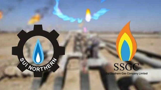 سوئی سدرن اور نادرن گیس کمپنی کی اجارہ داری ختم، نوٹیفکیشن جاری