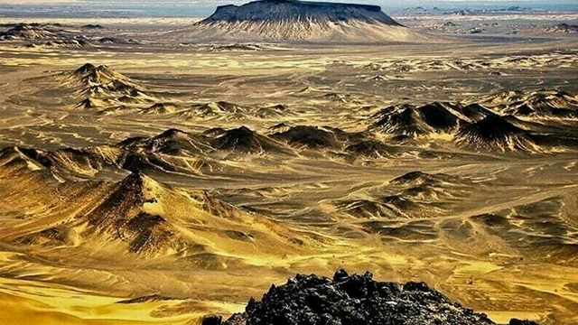 سعودی عرب کا ریکوڈک گولڈ پراجیکٹ میں حصص خریدنے کا فیصلہ