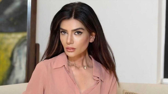 عفت عمر نے عمران خان کی مخالفت کرنے کی وجہ بتادی