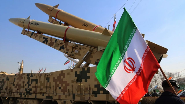 ایران کا دفاعی نظام دشمنوں کیلئے ڈراؤنا خواب بن گیا