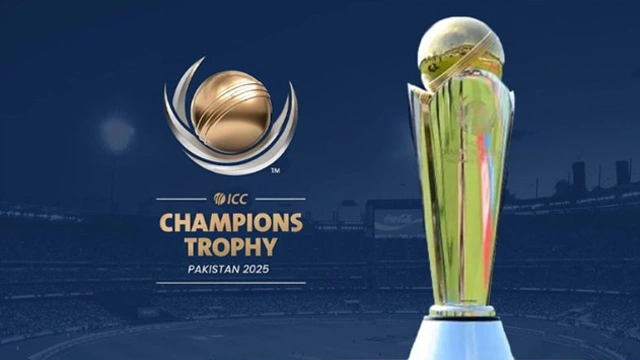 چیمپئنز ٹرافی کیلئے ابتدائی اسکواڈز کے اعلان کی آخری تاریخ سامنے آگئی