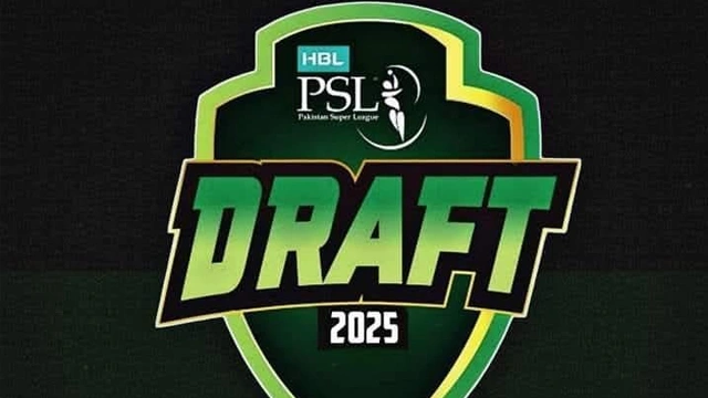 پی ایس ایل10؛ ڈرافٹس کی تقریب کہاں منتقل کی جارہی ہے؟