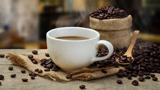 کافی کی قیمت تاریخ کی بلند ترین سطح پر پہنچ گئی