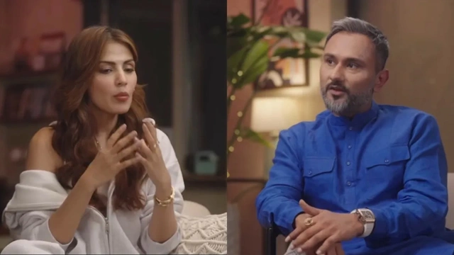 ہنی سنگھ نے خود کو ‘ذہنی مریض’ کیوں قرار دیا؟
