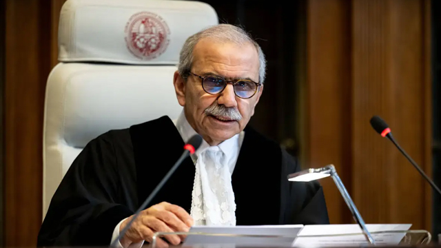 عالمی عدالت انصاف کے جج لبنان کے نئے وزیر اعظم نامُزد