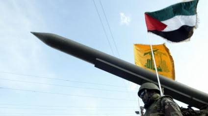 غزہ میں جنگ نہ روکی تو۔۔۔ انصار اللہ کی اسرائیل کو دھمکی