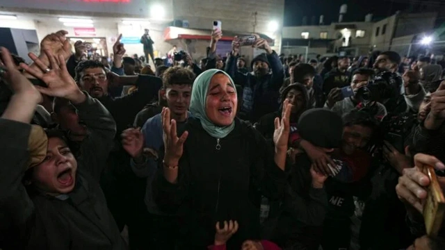 صیہونی فوجیوں کے ہاتھوں قید فلسطینی یرغمالیوں کی تفصیلات جاری