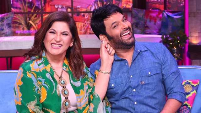 سکیورٹی گارڈ نے کپل شرما کو تھپڑ کیوں مارا؟ وجہ سامنے آگئی