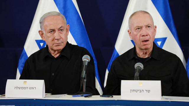 صیہونیوں میں پھوٹ پڑگئی، سابق وزیر دفاع پارلیمنٹ سے مستعفی