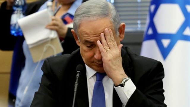 صیہونی حکام نے ’غزہ جنگ‘ کے باعث مایوسی کا اعتراف کر لیا