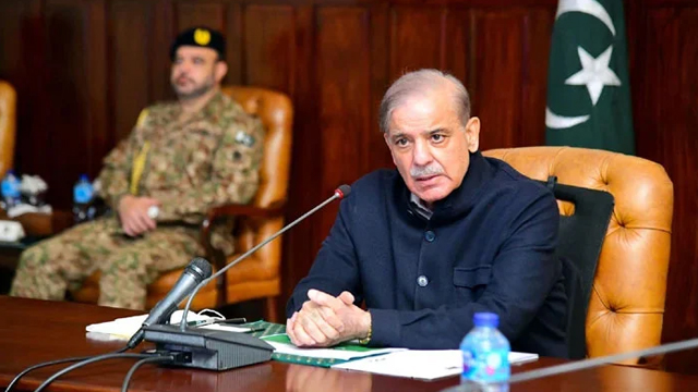 پاکستان غزہ میں بحالی اور تعمیر نو کے عمل میں کردار ادا کرنے کیلئے تیار