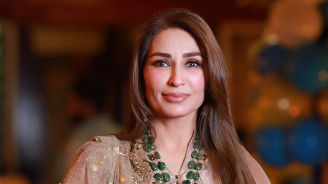 اداکارہ ریما خان پر کروڑوں روپے کے فراڈ کرنے کا الزام لگ گیا