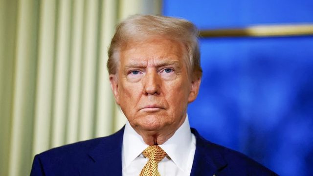 ڈونلڈ ٹرمپ کو عدالت میں پیش ہوکر سزا سننے کا حکم