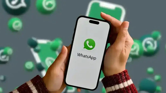 واٹس ایپ میں موسیقی اسٹیٹس کا نیا فیچر متعارف